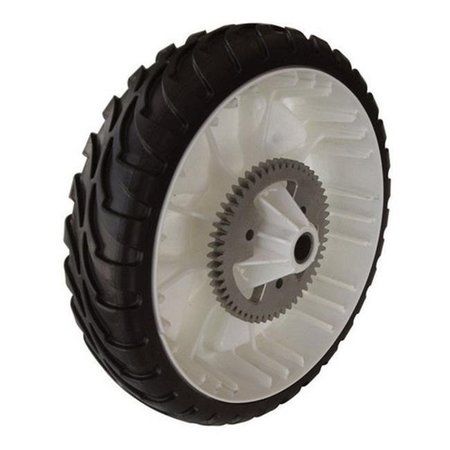 TORO Toro 59503 8 in. Rear Mower Wheel 7398787